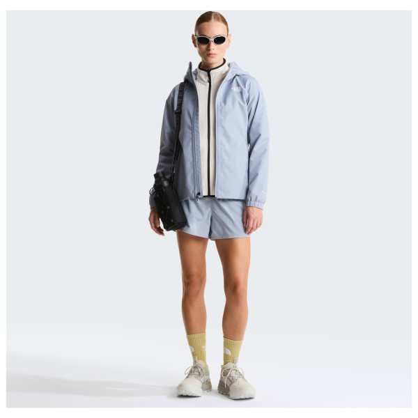 The North Face - Women's Quest Jacket - Giacca antipioggia