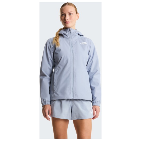 The North Face - Women's Quest Jacket - Regenjacke