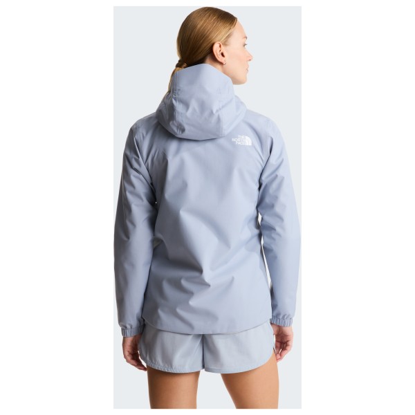 The North Face - Women's Quest Jacket - Regenjacke