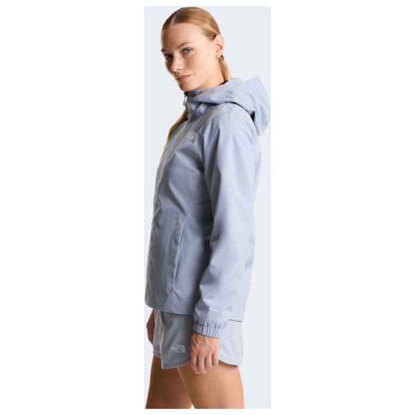 The North Face - Women's Quest Jacket - Regenjacke