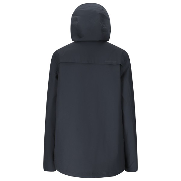 Whistler - Women's Liel Jacket W-Pro - Regnjakke