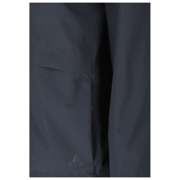 Whistler - Women's Liel Jacket W-Pro - Regnjakke