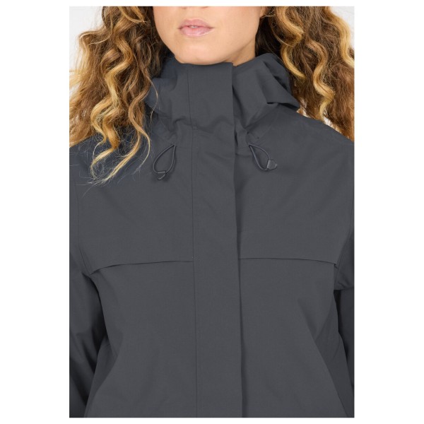 Whistler - Women's Liel Jacket W-Pro - Regnjakke