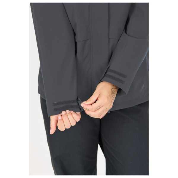 Whistler - Women's Liel Jacket W-Pro - Regnjakke