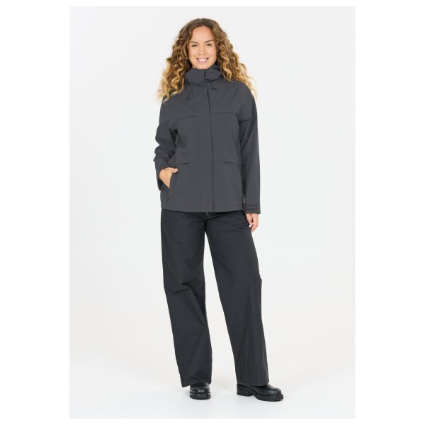 Whistler - Women's Liel Jacket W-Pro - Regnjakke