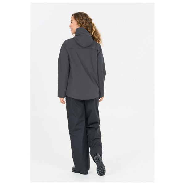 Whistler - Women's Liel Jacket W-Pro - Regnjakke