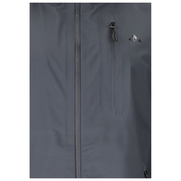 Whistler - Women's Voyage Layertech Jacket W-Pro - Waterproof jacket