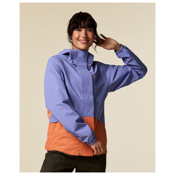 Cotopaxi - Women's Rayu Rain Jacket - Regnjakke