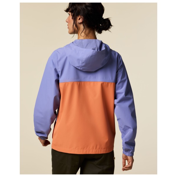 Cotopaxi - Women's Rayu Rain Jacket - Regnjakke