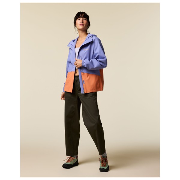 Cotopaxi - Women's Rayu Rain Jacket - Regnjakke