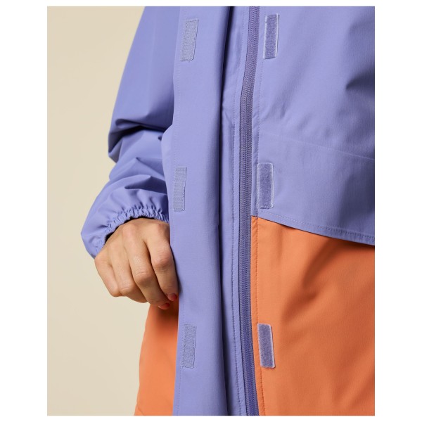 Cotopaxi - Women's Rayu Rain Jacket - Regnjakke