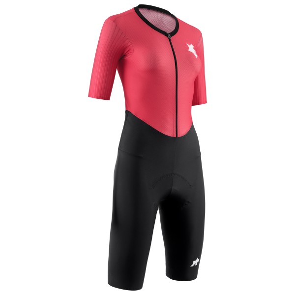 ASSOS - Women's Dyora R Roadsuit S11 - Cykelheldragt