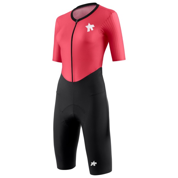 ASSOS - Women's Dyora R Roadsuit S11 - Radeinteiler