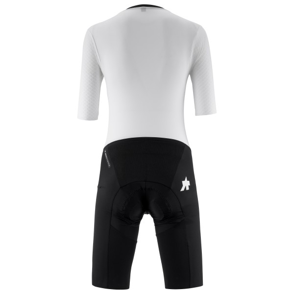 ASSOS - Women's Dyora RSV Triator Speedsuit S11 - Veloeinteiler