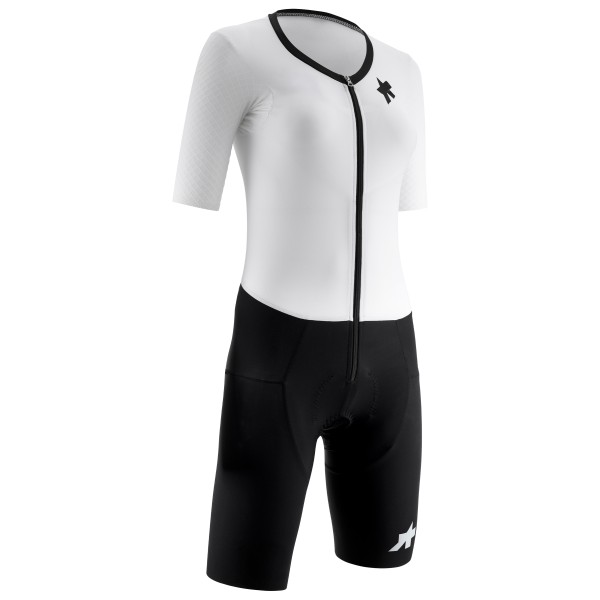 ASSOS - Women's Dyora RSV Triator Speedsuit S11 - Veloeinteiler