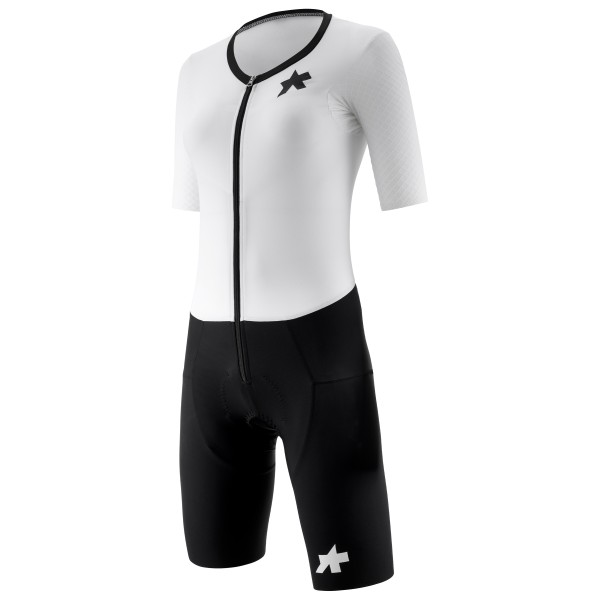 ASSOS - Women's Dyora RSV Triator Speedsuit S11 - Veloeinteiler