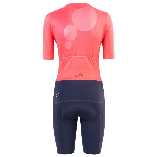 Nalini - Women's Skinfluid Suit - Cykelheldragt