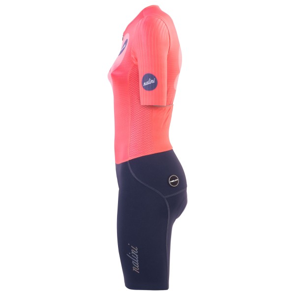 Nalini - Women's Skinfluid Suit - Cykelheldragt