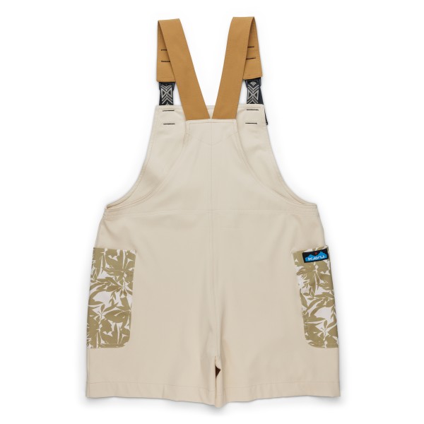 KAVU - Women's Montanita - Jumpsuit