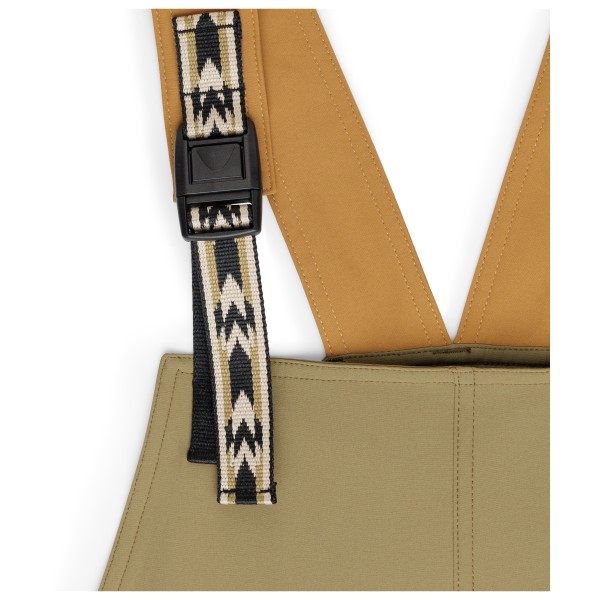 KAVU - Women's San Blas - Jumpsuit