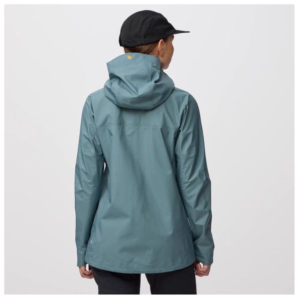 Fjällräven - Women's Bergtagen GTX Lite Jacket - Regnjakke