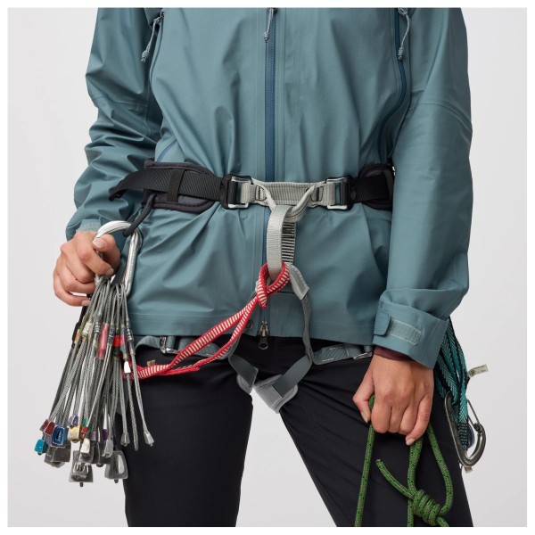 Fjällräven - Women's Bergtagen GTX Lite Jacket - Regnjakke