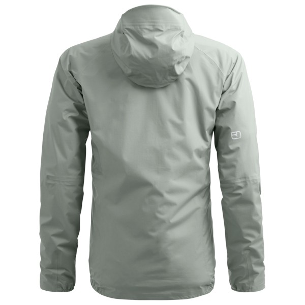 Ortovox - Women's Trace 2.5L Jacket - Regnjakke