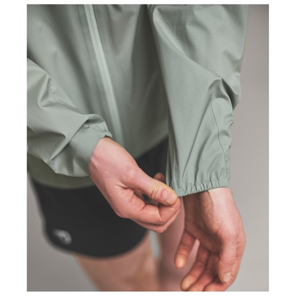 Ortovox - Women's Trace 2.5L Jacket - Regnjakke