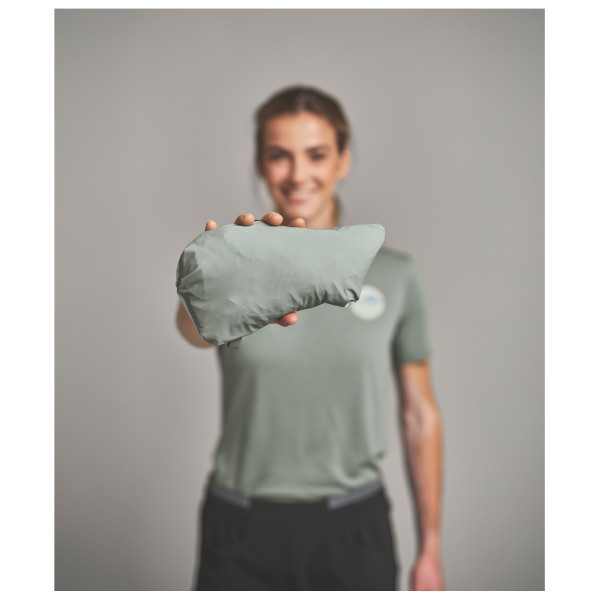 Ortovox - Women's Trace 2.5L Jacket - Regnjakke