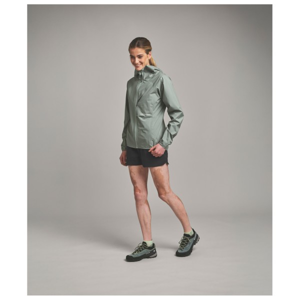 Ortovox - Women's Trace 2.5L Jacket - Regnjakke