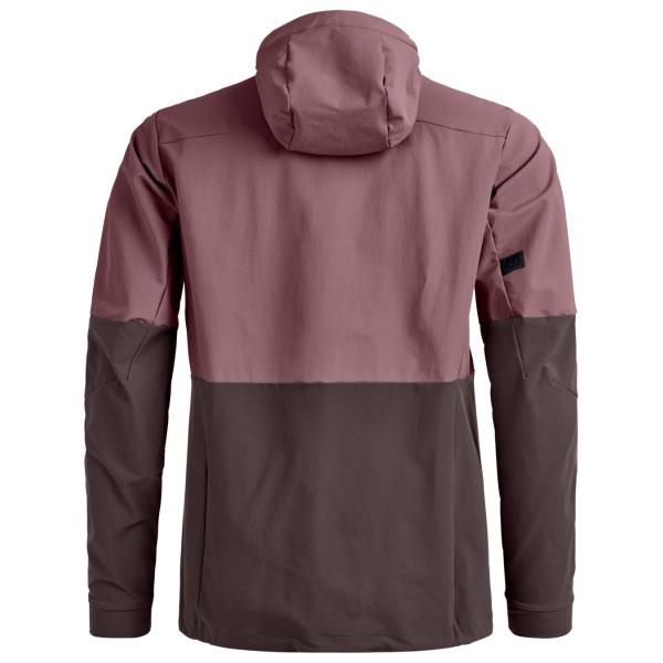 Ortovox - Women's Trad Plus Jacket - Giacca softshell