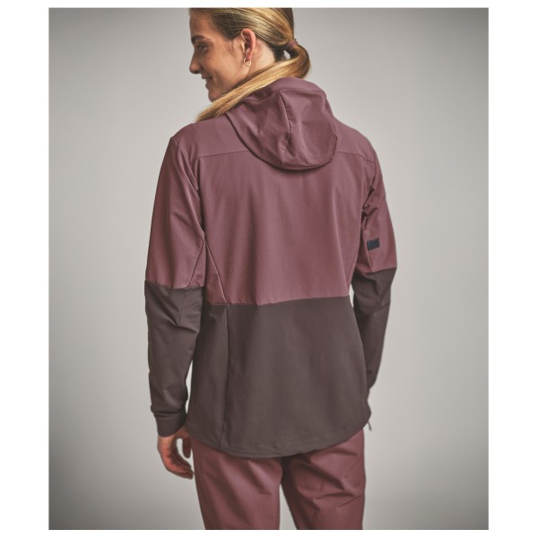 Ortovox - Women's Trad Plus Jacket - Veste softshell