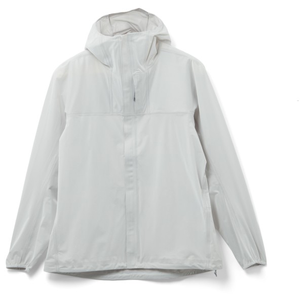 Houdini - Women's The Orange Jacket - Regenjas