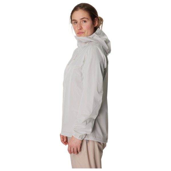 Houdini - Women's The Orange Jacket - Regenjas