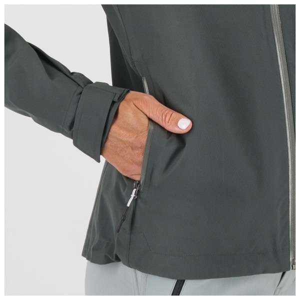 Karpos - Women's Pluvia Jacket - Chaqueta impermeable