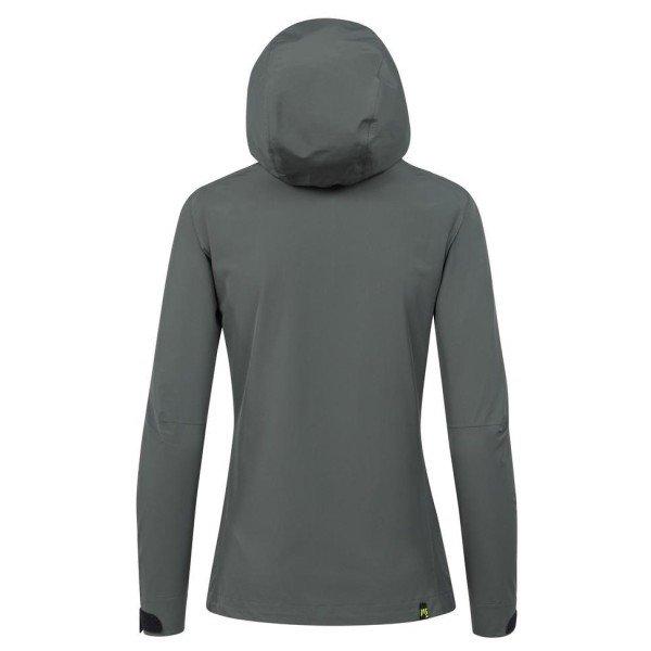 Karpos - Women's Pluvia Jacket - Regenjacke