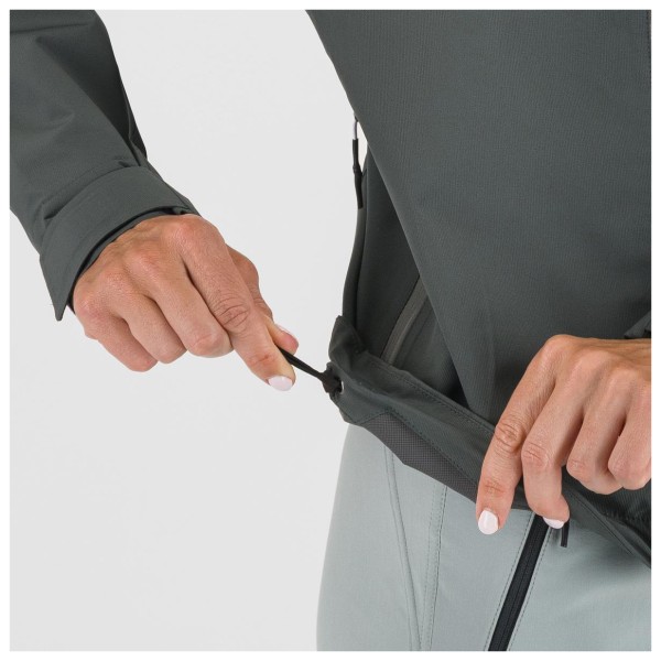 Karpos - Women's Pluvia Jacket - Regenjacke