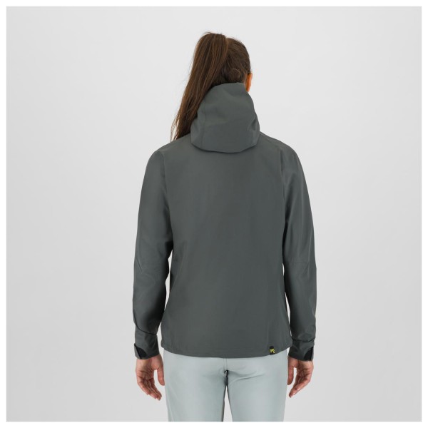 Karpos - Women's Pluvia Jacket - Regenjas
