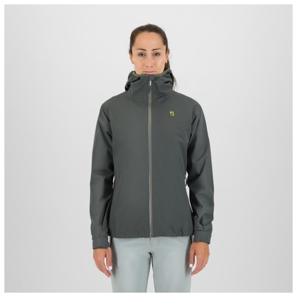 Karpos - Women's Pluvia Jacket - Regnjakke