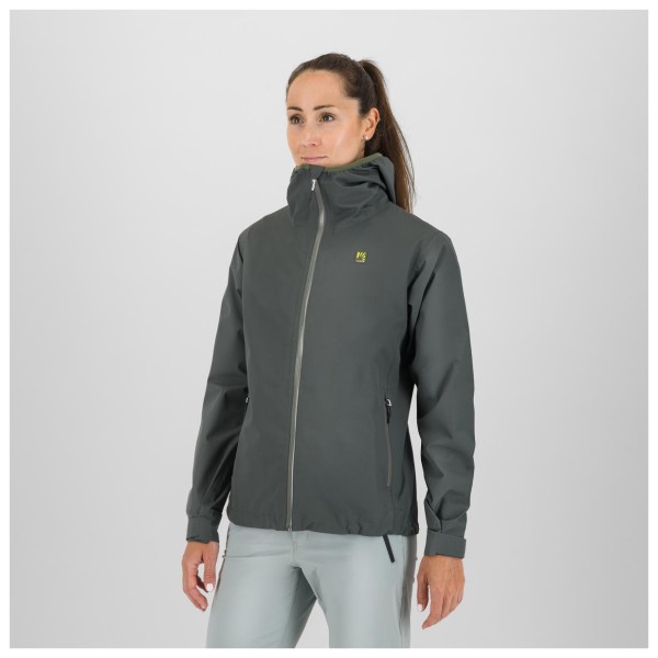 Karpos - Women's Pluvia Jacket - Regnjakke