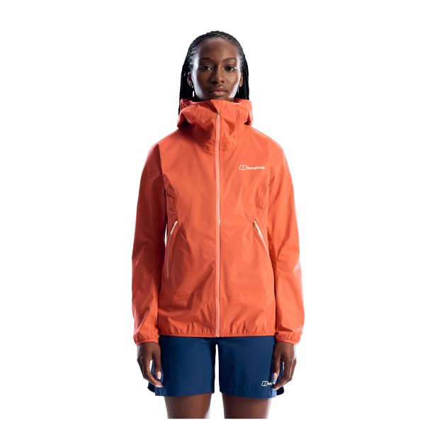 Berghaus - Women's Rain-Motion Jacket AF - Regnjakke