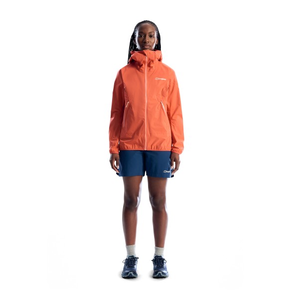 Berghaus - Women's Rain-Motion Jacket AF - Regnjakke