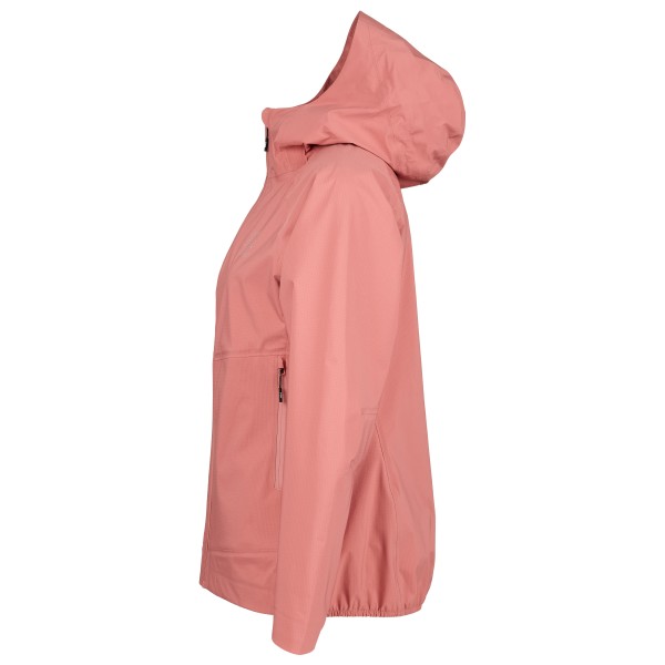 Stoic - Women's KalmarSt. 3L Rain Jacket II - Regnjakke