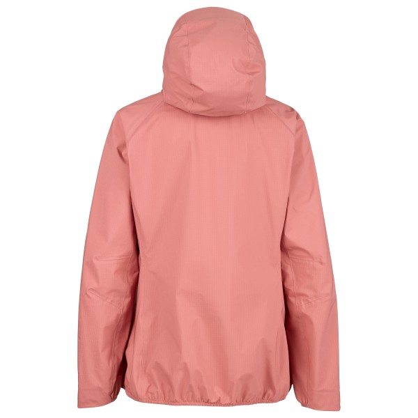 Stoic - Women's KalmarSt. 3L Rain Jacket II - Regnjakke