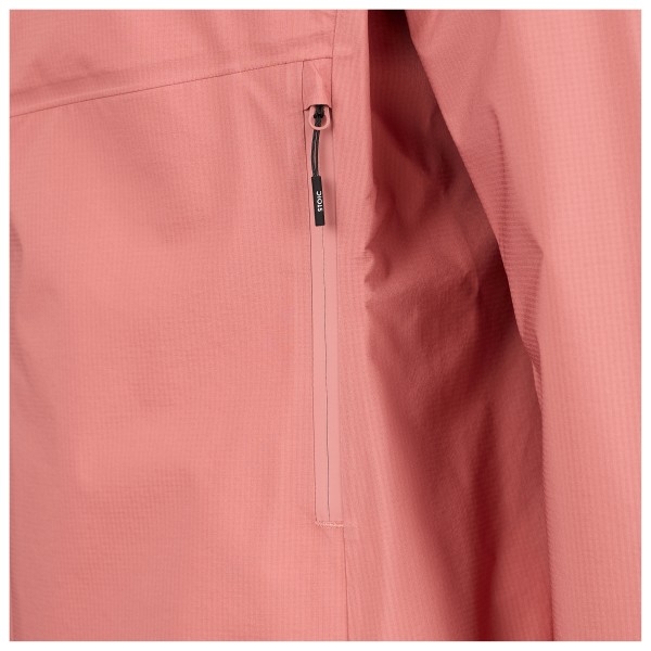 Stoic - Women's KalmarSt. 3L Rain Jacket II - Regnjakke