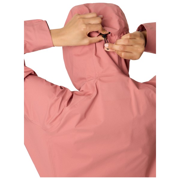Stoic - Women's KalmarSt. 3L Rain Jacket II - Regnjakke