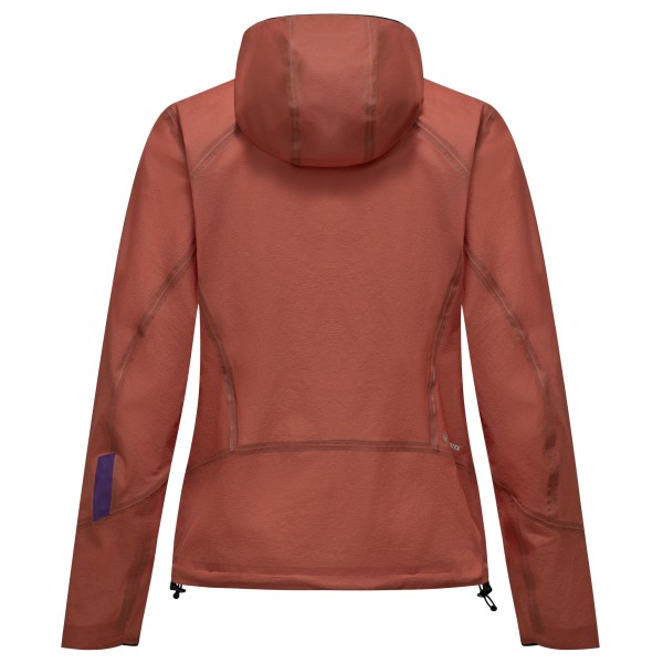 Salewa - Women's Pedroc 2 PTX 2.5 Light Jacket - Chaqueta impermeable