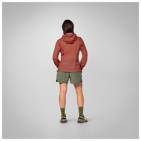 Salewa - Women's Pedroc 2 PTX 2.5 Light Jacket - Chaqueta impermeable