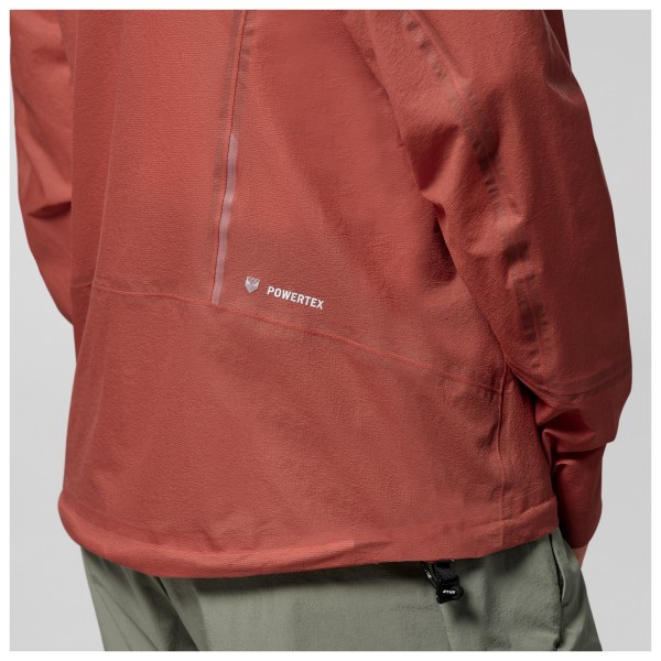 Salewa - Women's Pedroc 2 PTX 2.5 Light Jacket - Chaqueta impermeable