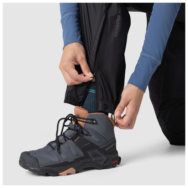 Outdoor Research - Women's Helium UL Pant - Waterproof trousers